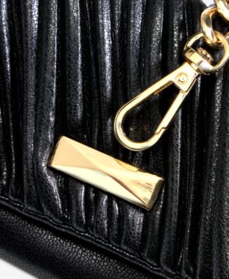 Boxed Taylah Mini Bag Charm, Macy's Exclusive