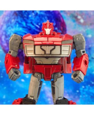 Prime Universe Knock Out Legacy Deluxe Class | Transformers Generations Legacy