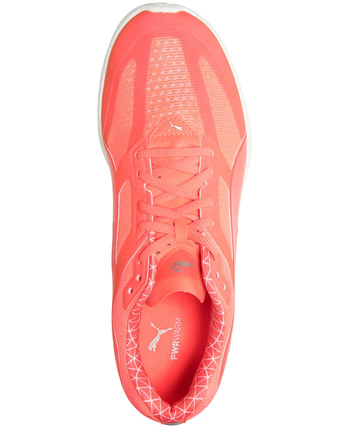 puma ignite ls powerwarm running shoes