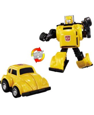 C-03 Bumble | Transformers Missing Link | Takara Tomy