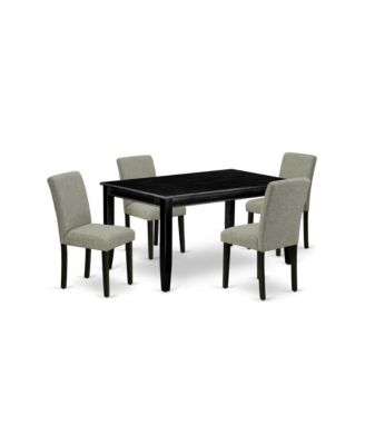 East West Furniture
