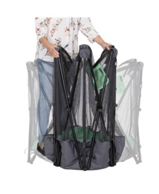 Play Zone Pop-Up Play Pen - Playful Green