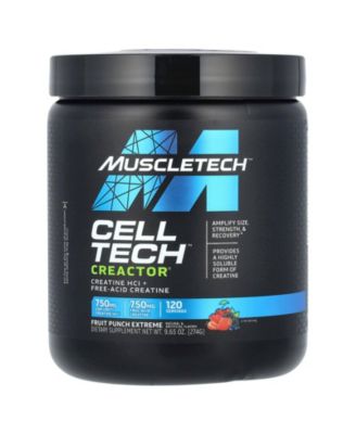 MuscleTech