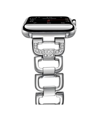 Diamond Rhinestone Replacement Band for Apple Watch