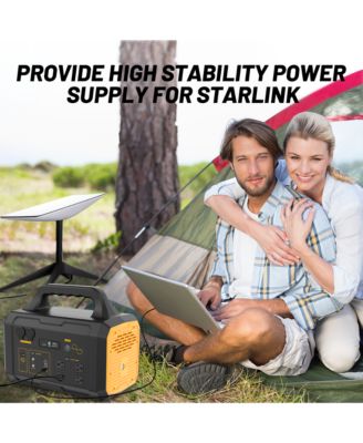 1800W Power Station w/ UPS, 1.5H Fast Charge