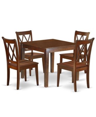 East West Furniture