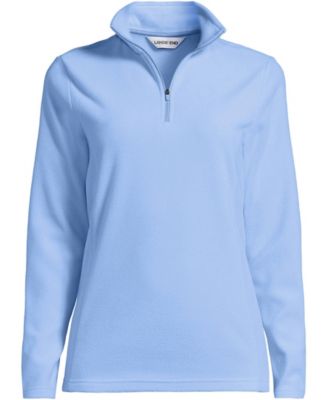 Women's Anyweather Fleece Quarter Zip Pullover