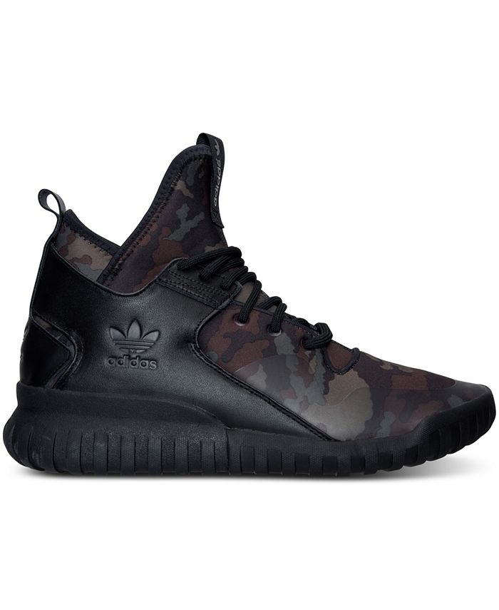 adidas mens tubular x