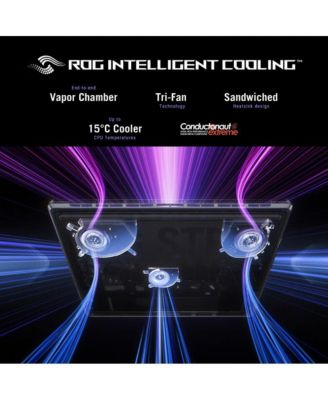 ROG Strix G16 16" Laptop