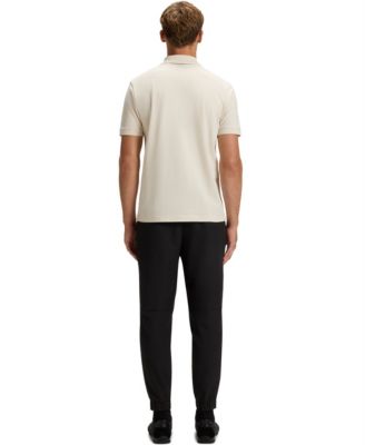 Men's Paddy Logo Polo Shirt