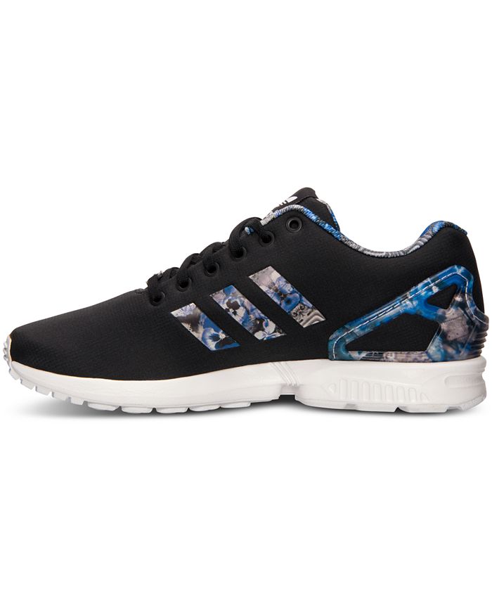 Adidas zx hotsell flux macy's