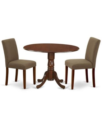 East West Furniture