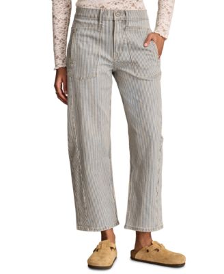 Lucky Brand