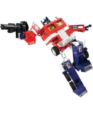 C-01 Convoy | Transformers Missing Link | Takara Tomy