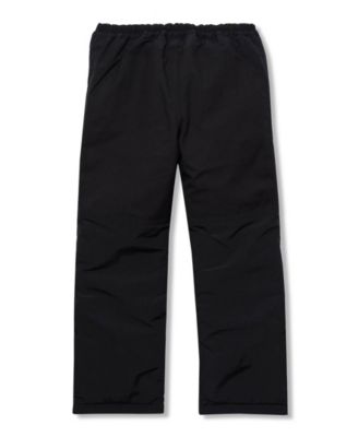 Kids Slim Squall Waterproof Insulated Iron Knee Snow Pants