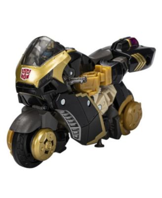 Prowl Deluxe Class | Transformers: Legacy Evolution