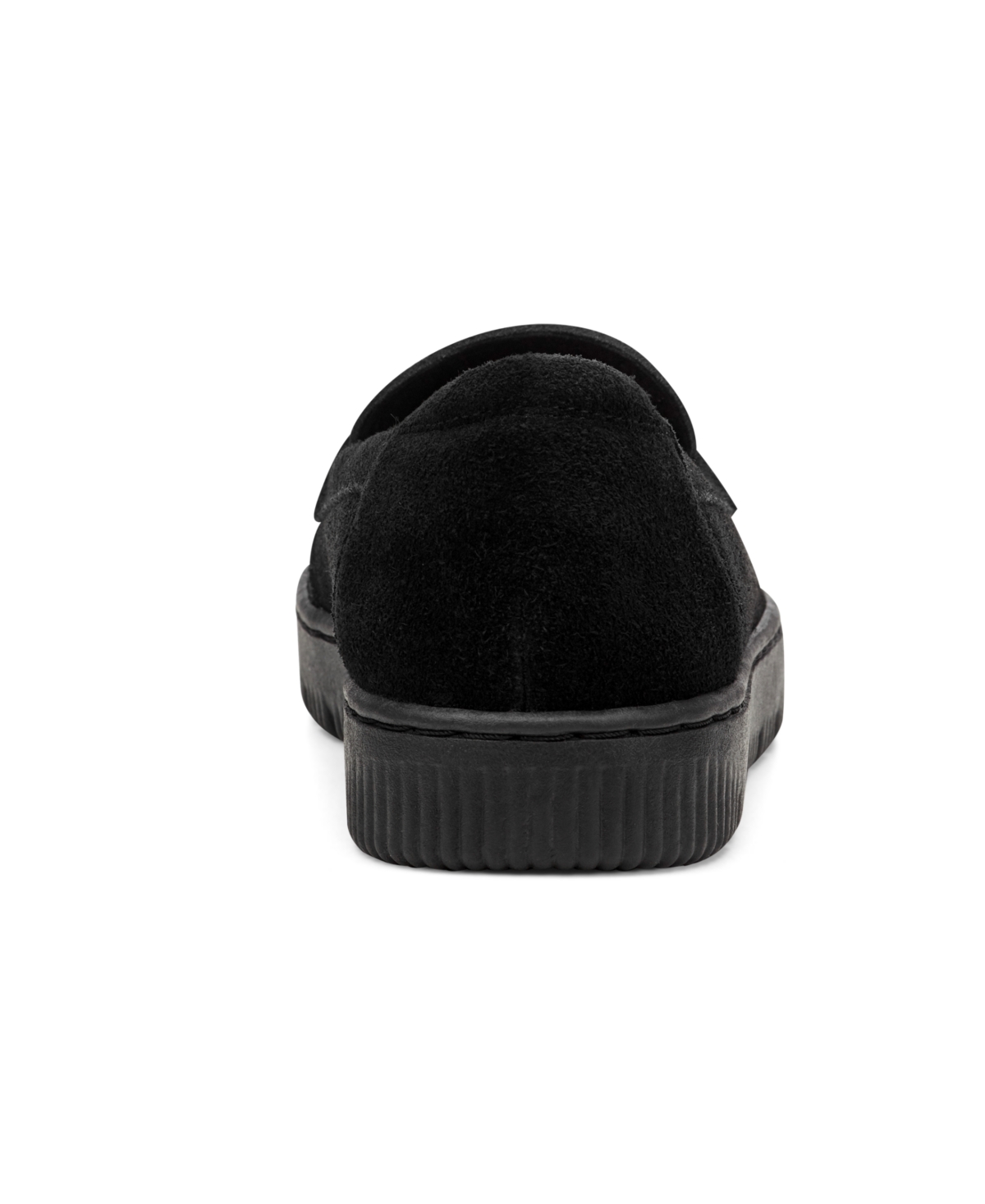 Easy Spirit Women's Karin Eflex Slip-on Loafers In Black