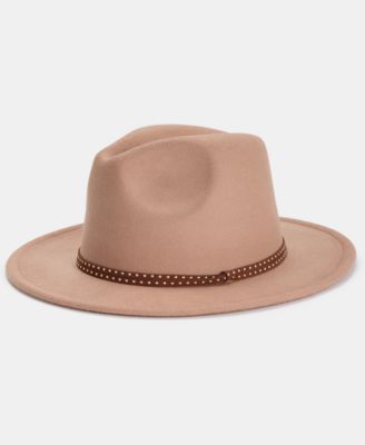 I.N.C. International Concepts - Double Stud Band Panama Hat