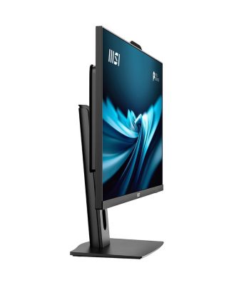 PRO AP272P 14M-603US 27" Full HD 100Hz All-In-One Desktop Computer, Intel Core i5-14400 2.5GHz, 8GB RAM, 1TB SSD, Windows 11 Home