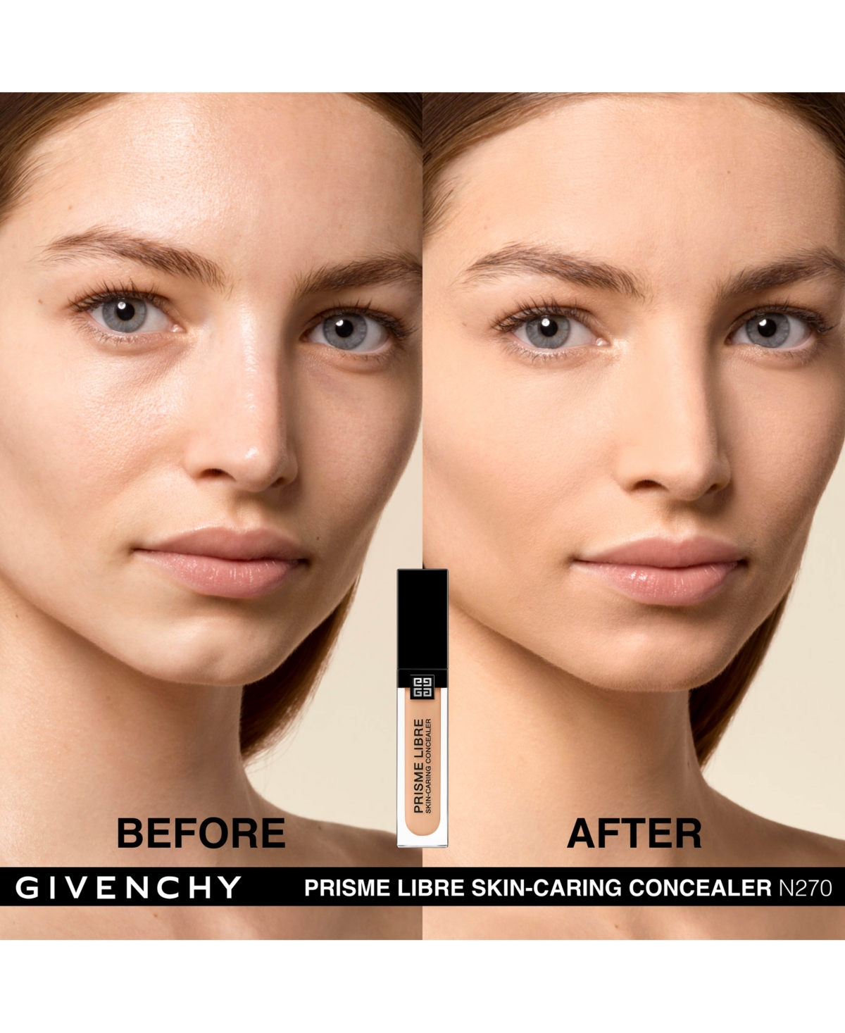 Givenchy Prisme Libre Skin-caring Concealer