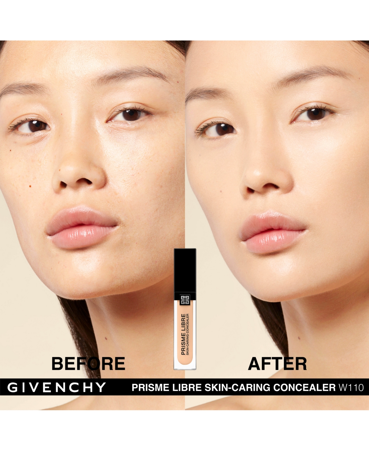 Givenchy Prisme Libre Skin-caring Concealer