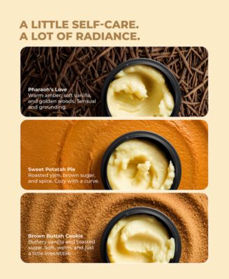 3-Pc. Holiday Treats Rich Body Butter Set