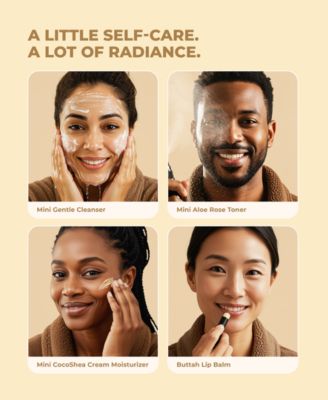 4-Pc. Glow On The Go Set