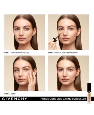 Prisme Libre Skin-Caring Concealer