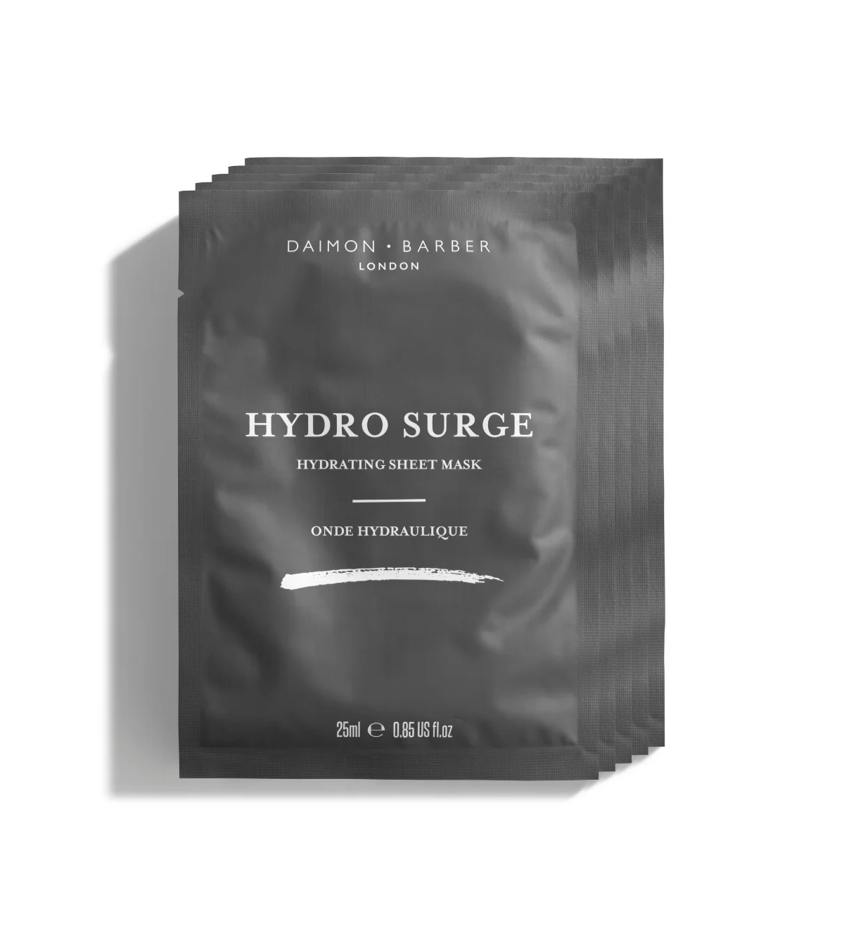 Hydro Surge Hydrating Sheet Mask 5 Pack