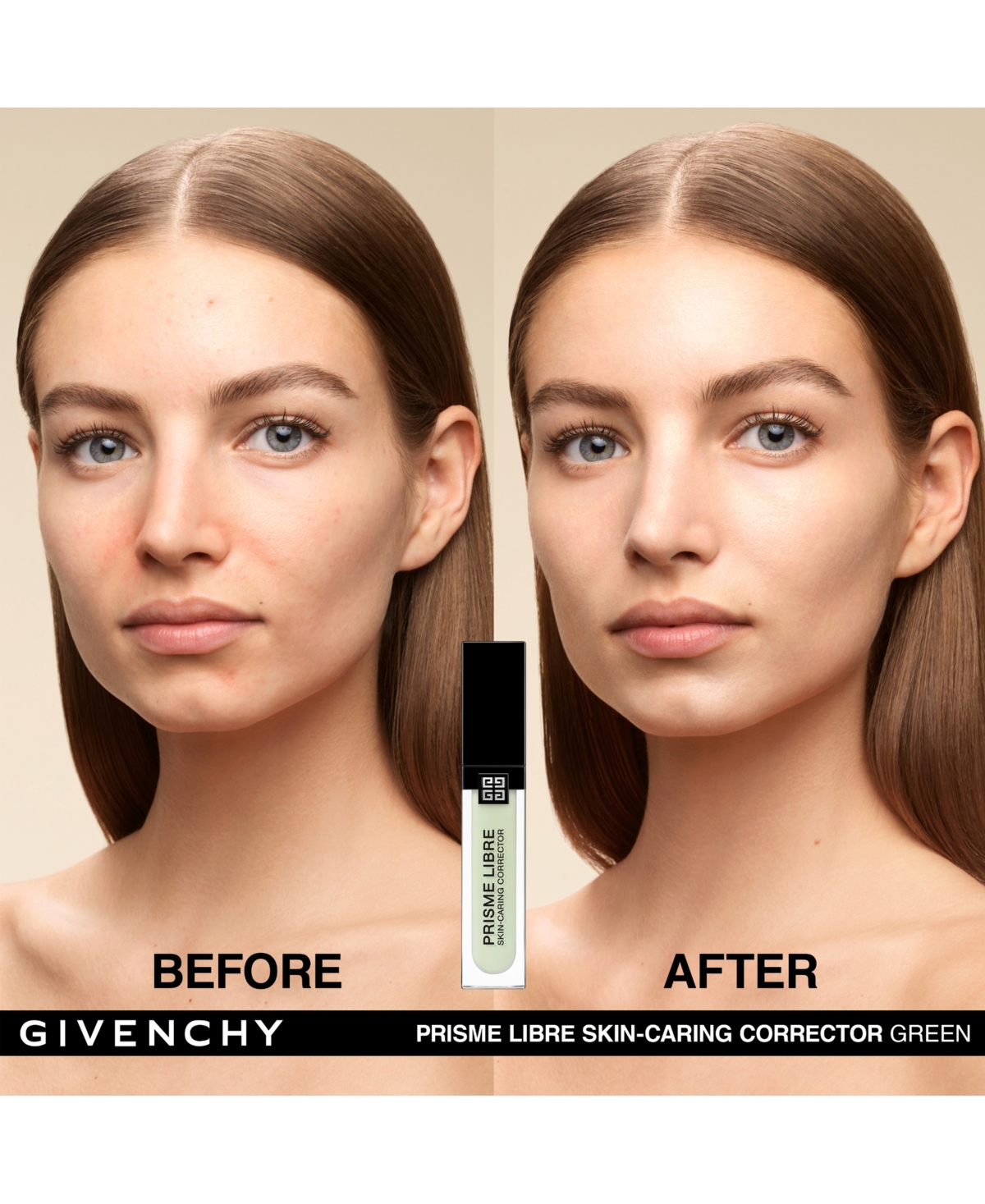 Givenchy Prisme Libre Skin-caring Corrector