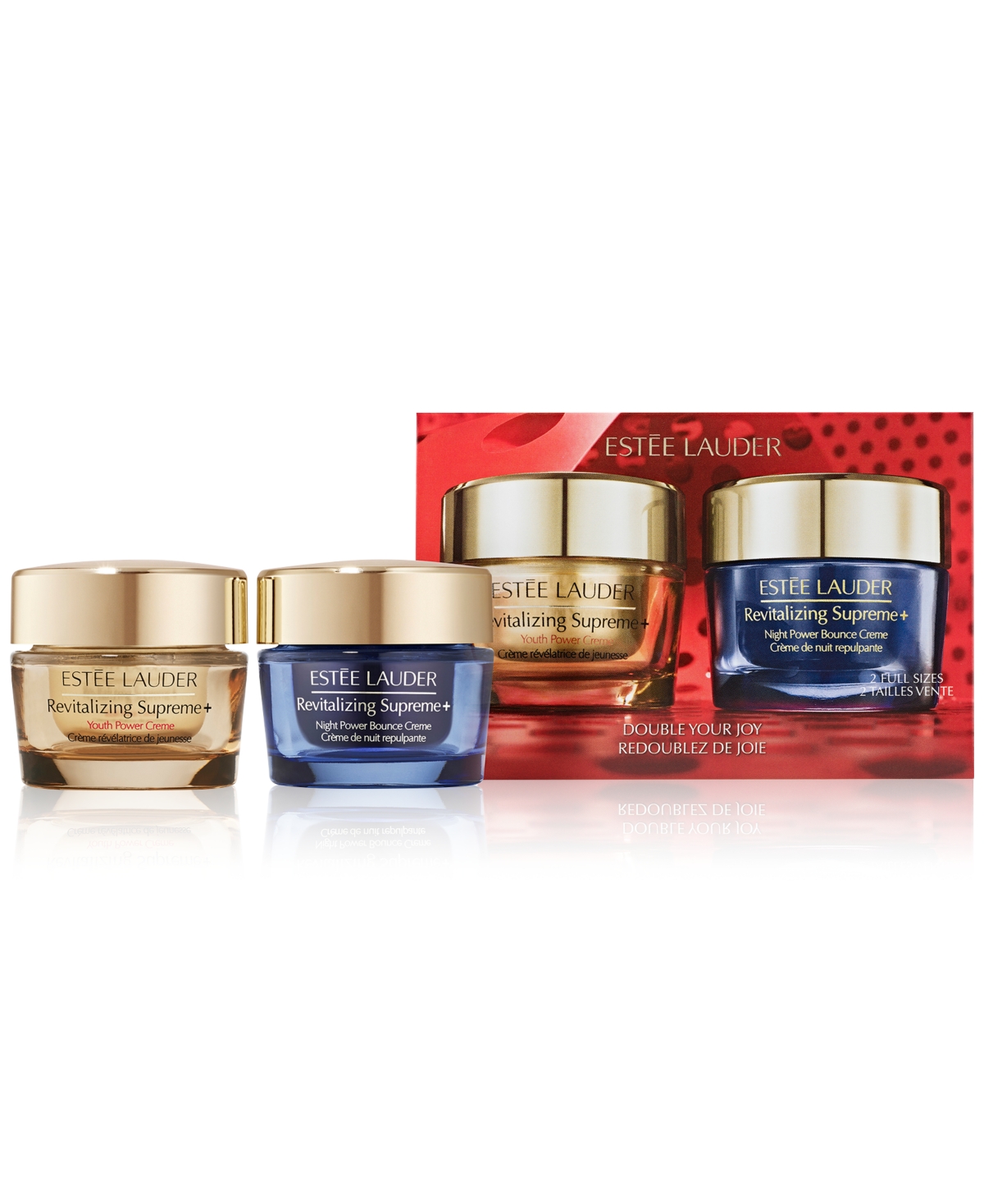 Estée Lauder 2-pc. 24/7 Revitalizing Supreme+ Skin Care Set In Transparent