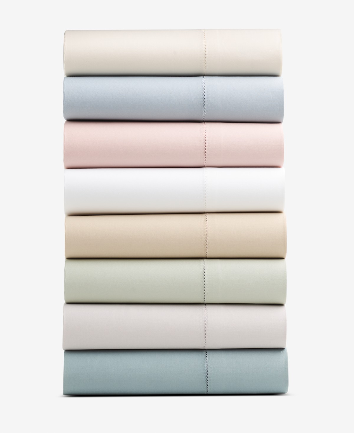 Комплект постельного белья Hotel Collection 680 Thread Count из хлопка Supima — фото 1