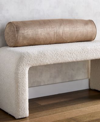 Etch Decorative Pillow, 8" x 30"