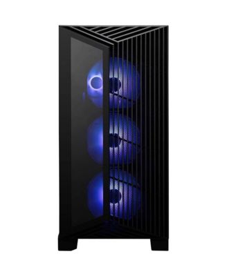 MSI Aegis ZS2 Gaming Desktop