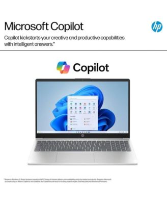 15.6″ HD Touchscreen Laptop Bundle, AMD Ryzen 5 7520U, 8GB RAM, 256GB SSD, for Student and Home Use w/AUX HDMI Cable, Webroot Antivirus, 2-Year Warranty