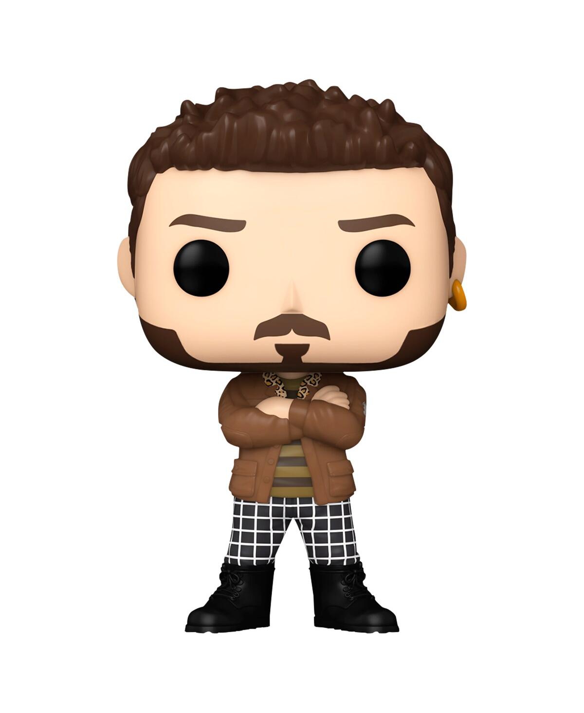 Funko The Boys 1598 Frenchie Pop Vinyl Figure In Transparent