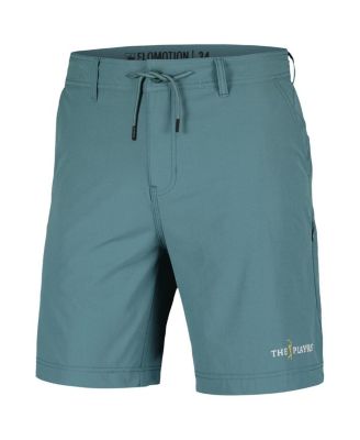 Men's Teal THE PLAYERS Board Shorts