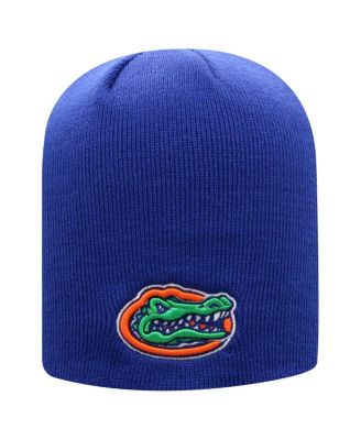 Top of the World - Men's Royal Florida Gators Clask Knit Beanie Hat
