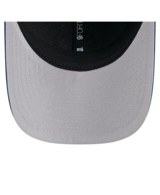 Men's Royal Indianapolis Colts Team Collection 9FORTY M-Crown Adjustable Hat