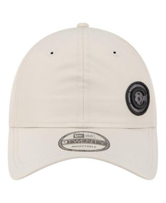 Men's&nbsp;Tan Colorado Rapids Active 9TWENTY Adjustable Hat