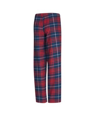 Women's 2-Pack Minnesota Twins Vector Top Pants and Sleep Set
