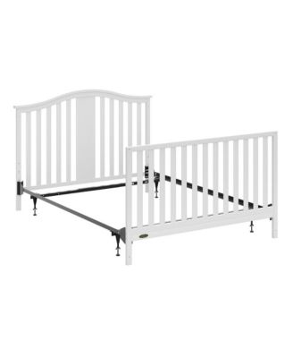 Graco Full-Size Crib Conversion Kit – Metal Bed Frame