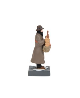 Christmas in the Village Best in Brunch Village Accessory