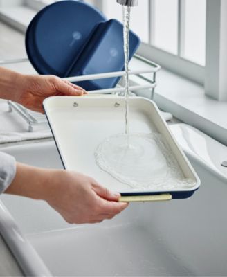 Reserve Healthy Ceramic Nonstick Bakeware Quarter Sheet Pan