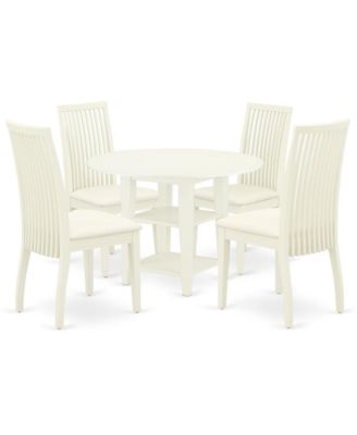 East West Furniture