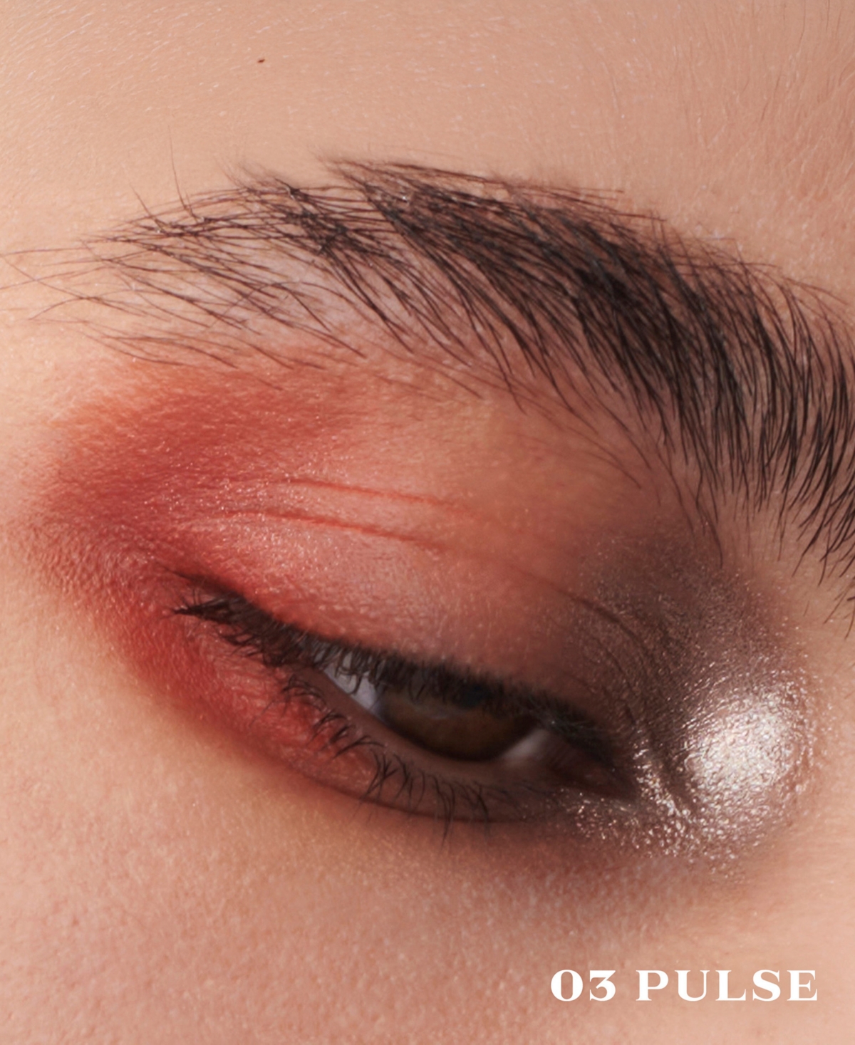 Prada Beauty Dimensions Multi-effect Refillable Eyeshadow Palette 01 Portrait 0.21 oz In Multi