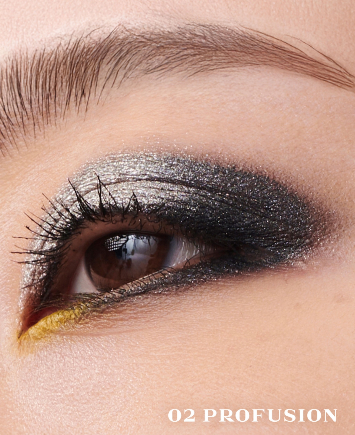 Prada Beauty Dimensions Refill Holo Nude Eyeshadow