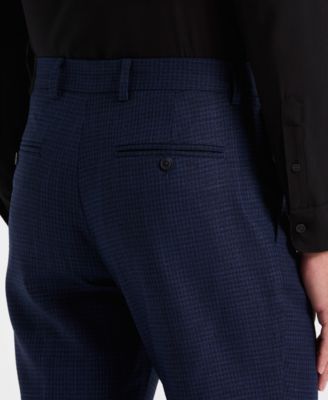 Men's Modern-Fit Dress Pant