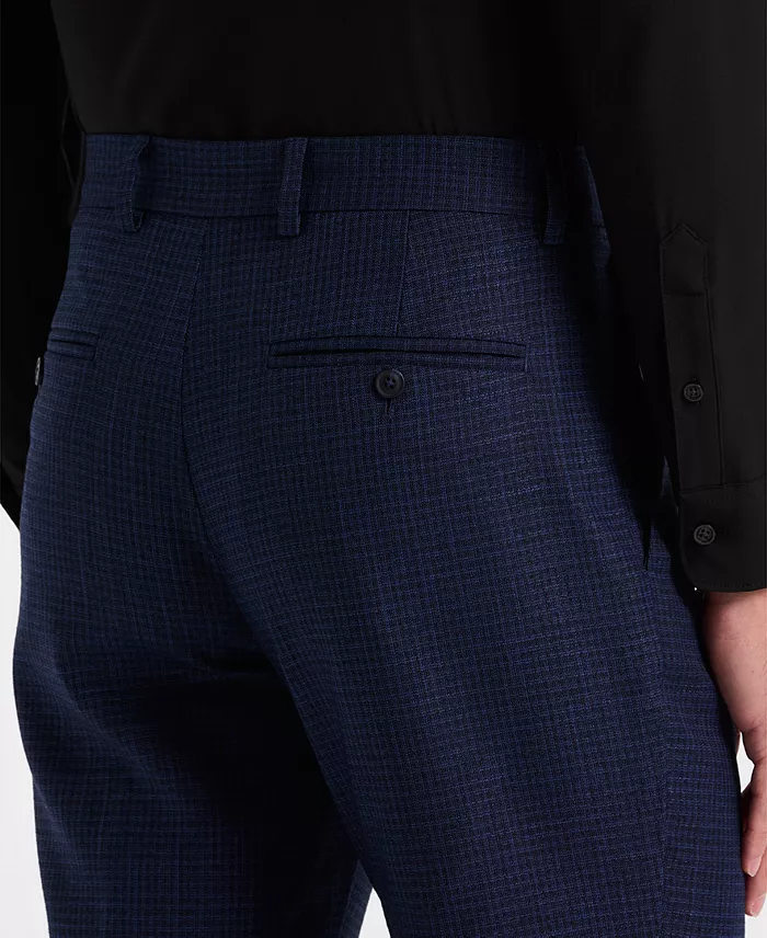 Men's Modern-Fit Dress Pant - thumbnail 6