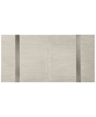 Tempo Rectangular Table